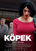 Köpek (2015) afişi