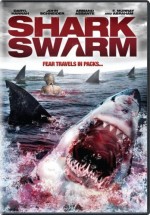 Köpek Balığı Sürüsü (2008) afişi