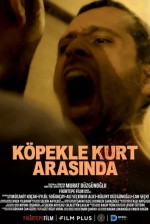 Köpekle Kurt Arasında (2025) Fragman (2025) afişi
