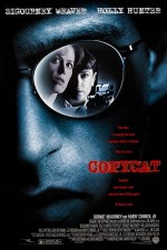 Kopya Cinayetler (1995) afişi
