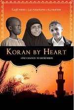 Koran By Heart (2011) afişi