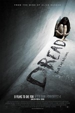 Korku (2009) afişi