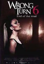 Korku Kapanı 6 (2014) afişi Korku Kapanı 6 (2014) afişi