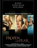 Korkudan Donmuş (2001) afişi