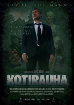 Kotirauha (2011) afişi