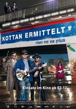 Kottan Ermittelt: Rien Ne Va Plus (2010) afişi