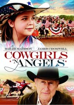 Kovboy Kızlar ve Melekler (2012) afişi