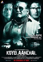 Koyelaanchal (2014) afişi