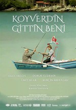 Koyverdin Gittin Beni (2015) afişi