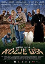 Kozje usi (2017) afişi