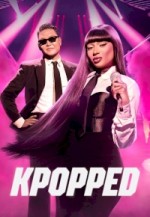 KPopped (2025) Fragman (2025) afişi