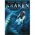 Kraken:tentacles Of The Deep (2006) afişi