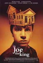 Kral Joe (1999) afişi