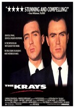 Kray Kardeşler (1990) afişi