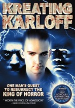 Kreating Karloff (2006) afişi