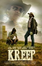 Kreep (2016) afişi