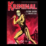 Kriminal (1966) afişi