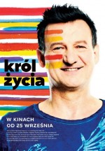 Król Zycia (2015) afişi