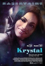 Krystal (2017) afişi