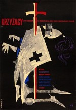 Krzyzacy (1960) afişi