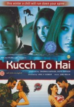 Kucch To Hai (2003) afişi