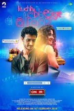 Kuch Bheege Alfaaz (2018) afişi