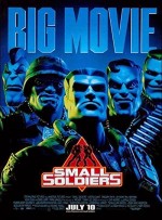 Küçük Askerler (1998) afişi