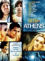 Küçük Atina (2005) afişi