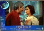 Küçük Balıklar Üzerine Bir Masal (1990) afişi