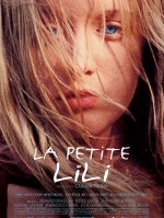 Küçük Lili (2003) afişi