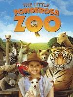 Küçük Ponderosa Hayvanat Bahçesi (2017) afişi