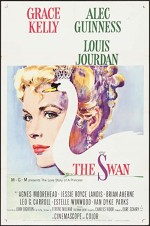 Kuğu (1956) afişi