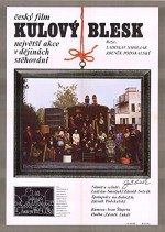 Kulový Blesk (1979) afişi
