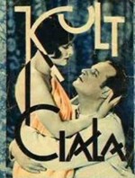 Kult Ciała (1930) afişi
