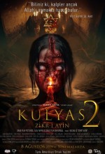 Kulyas 2: Zikr-i Ayin (2025) afişi