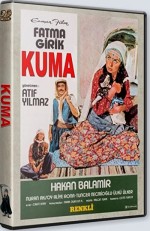 Kuma (1974) afişi