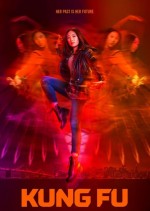 Kung Fu (2021) afişi