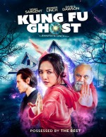 Kung Fu Ghost (2022) afişi