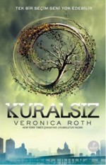 Kuralsız (2015) afişi