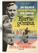 Kurragömma (1963) afişi