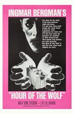 Kurtların Saati (1968) afişi