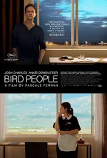 Kuş İnsanlar (2014) afişi