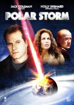 Kutup Fırtınası (2009) afişi
