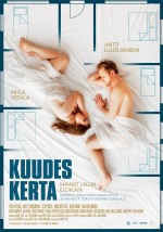 Kuudes kerta  (2017) afişi