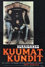 Kuumat kundit (1976) afişi