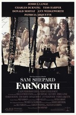 Kuzeyde (1988) afişi