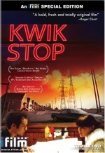 Kwik Stop (2001) afişi
