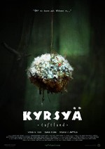 Kyrsyä - Tuftland (2017) afişi