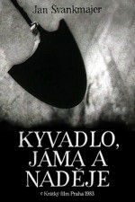 Kyvadlo, Jáma A Nadeje (1983) afişi