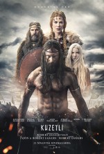 Kuzeyli (2022) afişi Kuzeyli (2022) afişi
